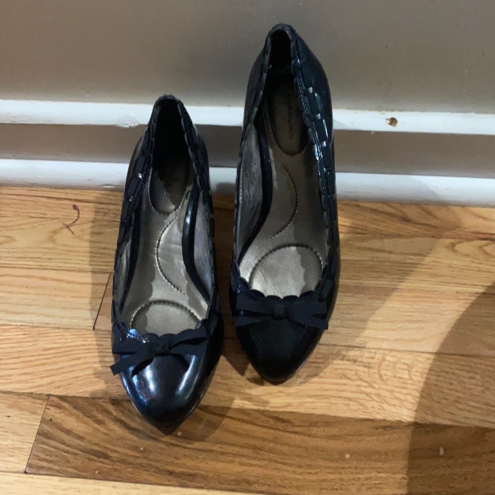 Sandolino heels